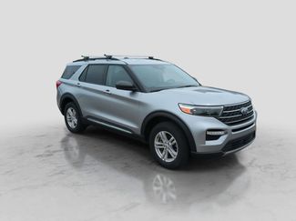 Used 2023 Ford Explorer XLT w/ Equipment Group 202A AWD/4WD video 2