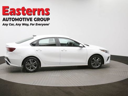 Used 2024 Kia Forte LXS image 42