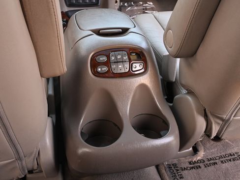 Used 2006 Toyota Sequoia Limited image 27