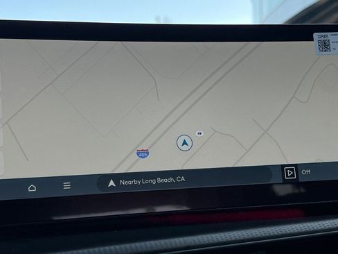 New 2025 Hyundai Santa Fe Calligraphy image 23