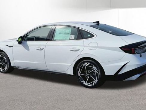 New 2026 Hyundai Sonata SEL image 6