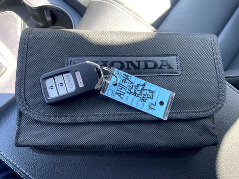 Used 2024 Honda Ridgeline RTL image 21