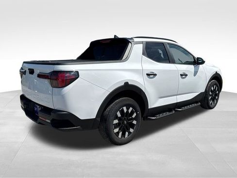 New 2026 Hyundai Santa Cruz SEL FWD image 5