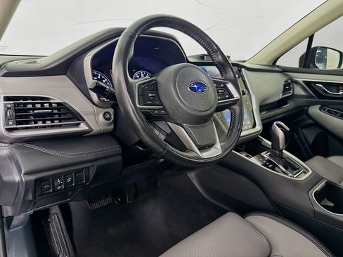 Used 2022 Subaru Outback Limited AWD/4WD image 22