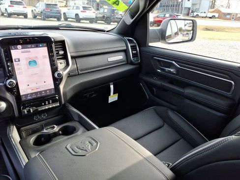 New 2026 RAM 1500 Laramie image 11