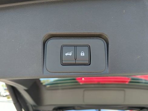 New 2026 Nissan Rogue SV image 21