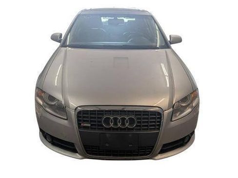 Used 2008 Audi A4 2.0T AWD/4WD image 9