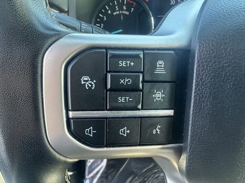 Used 2024 Ford Expedition Max Limited image 21