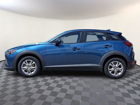 Used 2019 MAZDA CX-3 Sport AWD/4WD image 8