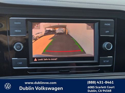 Used 2019 Volkswagen Jetta GLI image 15