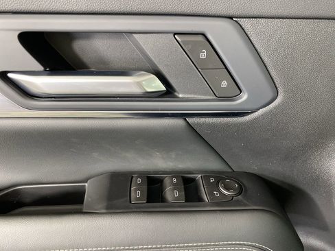 New 2026 GMC Terrain Elevation image 23