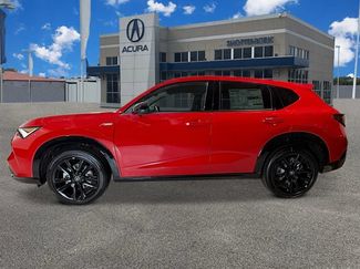 New 2025 Acura ADX A-Spec w/ Advance Package AWD/4WD video 2