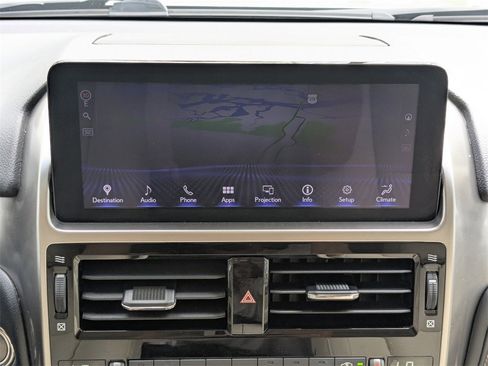 Used 2023 Lexus GX 460 Premium image 18