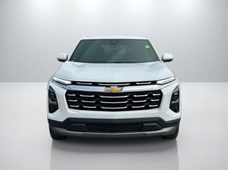 Used 2025 Chevrolet Equinox LT FWD video 2