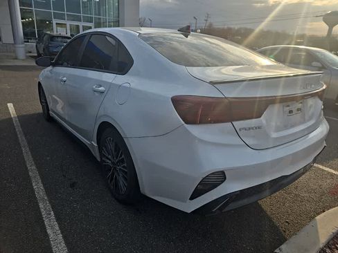 Used 2023 Kia Forte GT-Line image 7