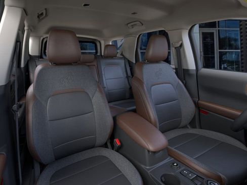 New 2024 Ford Bronco Sport Outer Banks w/ Tech Package image 10