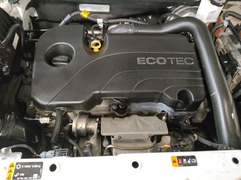 Used 2021 Chevrolet Equinox LT AWD/4WD image 30