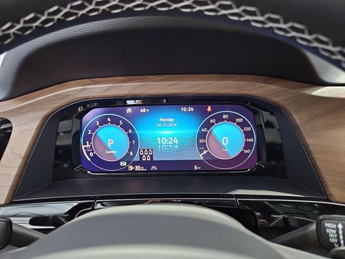 New 2026 Volkswagen Atlas SE FWD image 21
