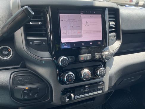 New 2026 RAM 5500 Tradesman AWD/4WD image 16