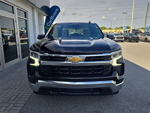 Certified 2024 Chevrolet Silverado 1500 LT w/ Protection Package image 2