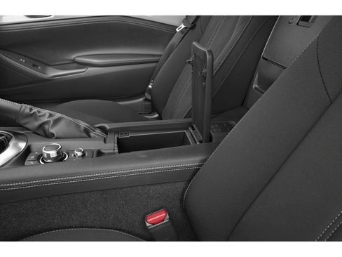 New 2025 MAZDA MX-5 Miata Club w/ Brembo/BBS Recaro Package RWD image 6