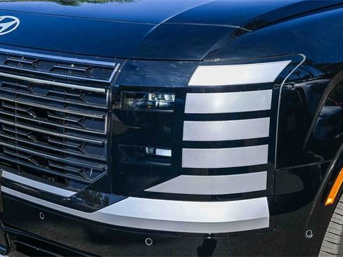 New 2026 Hyundai Palisade Calligraphy image 12