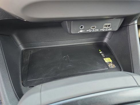 Certified 2024 Subaru Crosstrek 2.5i Limited image 20