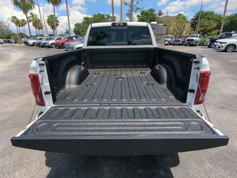 New 2026 RAM 2500 Limited AWD/4WD image 14