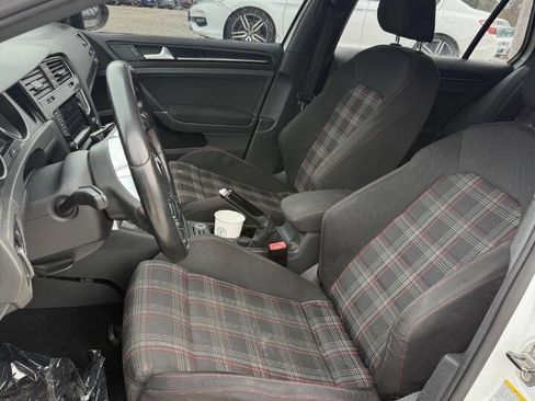 Used 2015 Volkswagen GTI S image 6