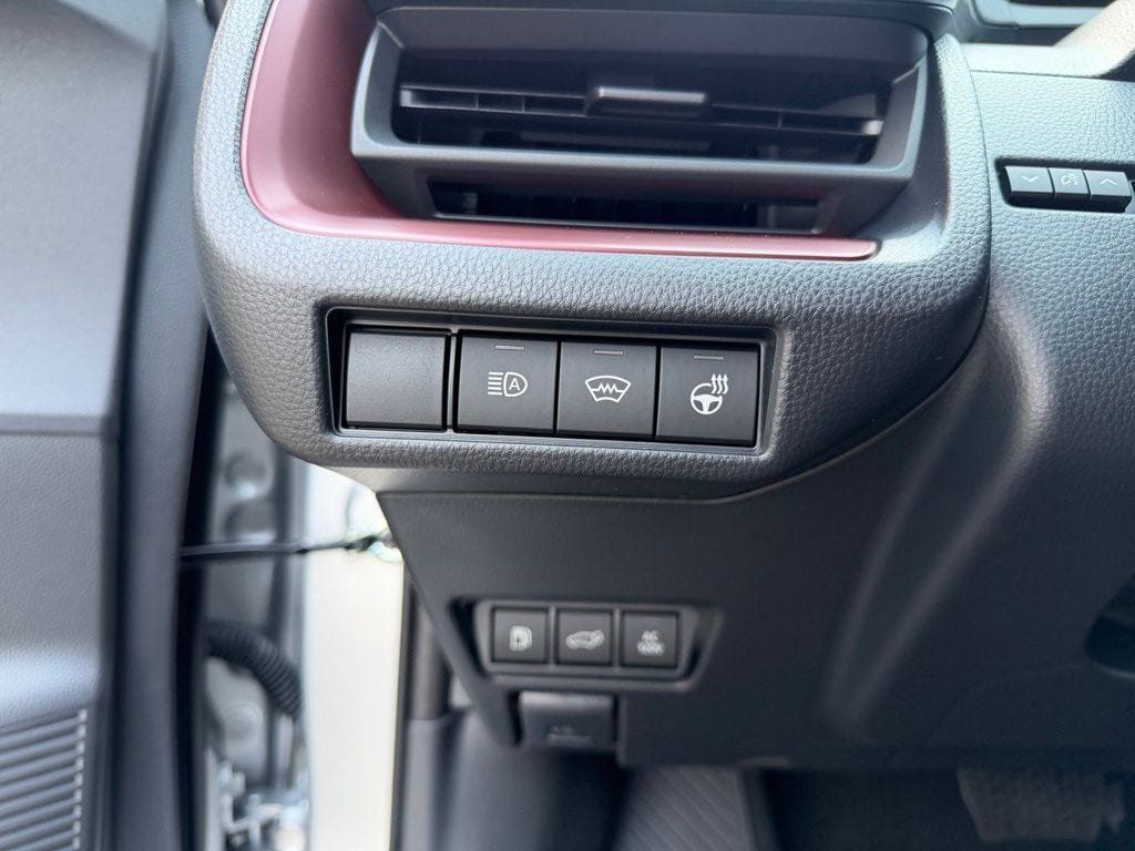 New 2026 Toyota Prius Plug-In Hybrid FWD image 14