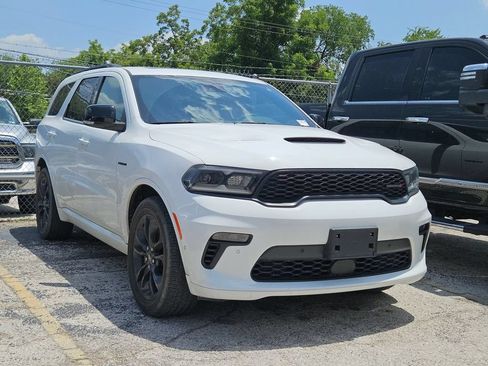 Used 2023 Dodge Durango R/T RWD image 1