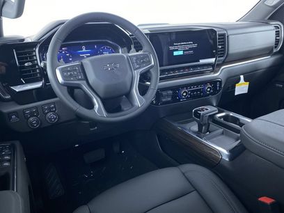 New 2026 Chevrolet Silverado 1500 LT Trail Boss w/ LT Trail Boss Premium Package