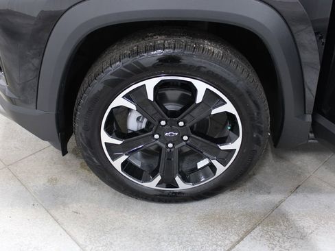 New 2025 Chevrolet Equinox LT w/ Convenience Package II image 45