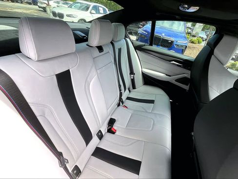 Used 2023 BMW M5 w/ Competition Package AWD/4WD image 20