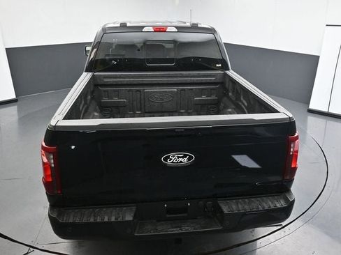 New 2026 Ford F150 XLT w/ Equipment Group 302A MID AWD/4WD image 30