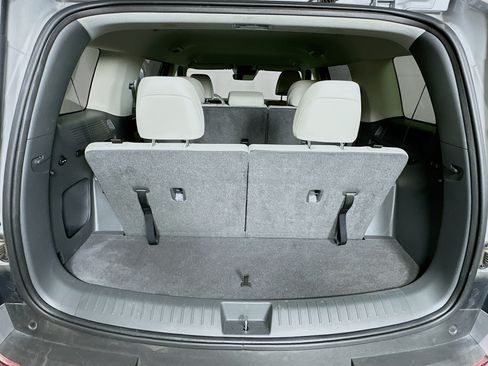 Used 2025 Hyundai Santa Fe SEL FWD image 29