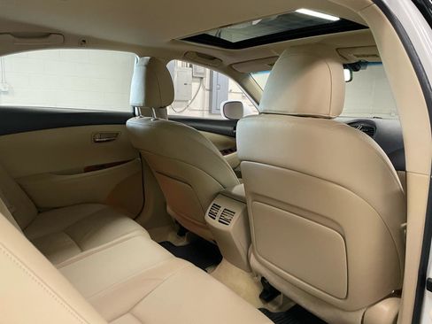 Used 2007 Lexus ES 350 FWD image 22