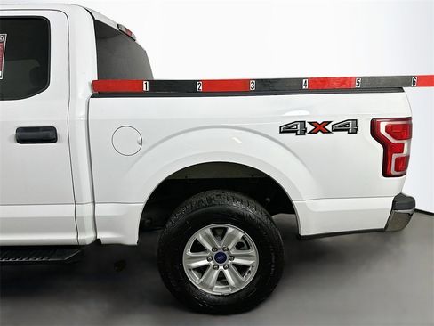 Used 2020 Ford F150 XLT w/ Equipment Group 301A Mid image 31