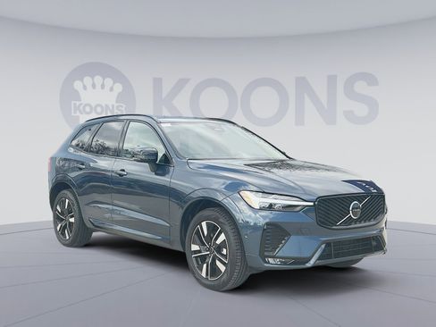 New 2026 Volvo XC60 B5 Plus w/ Protection Package Premier image 10