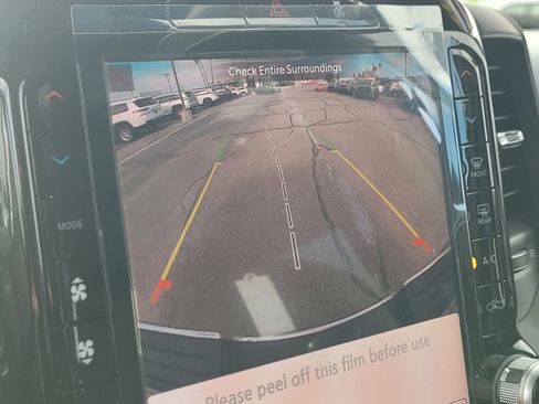 New 2026 RAM 3500 Tradesman image 14