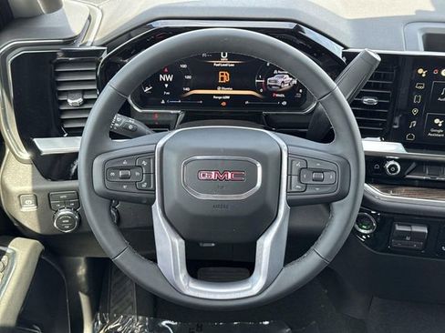 New 2026 GMC Sierra 1500 Elevation AWD/4WD image 8