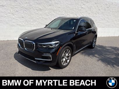 Used 2019 BMW X5 xDrive40i w/ Convenience Package