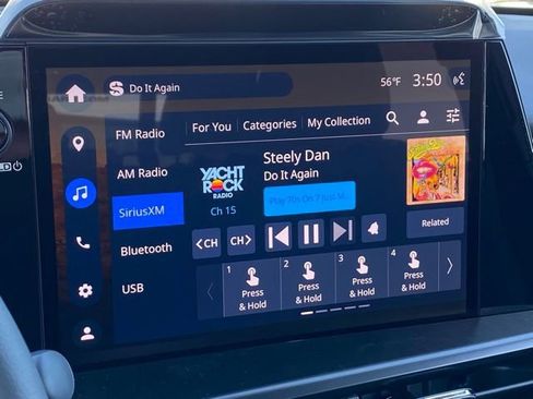 New 2026 Subaru Outback Wilderness image 22