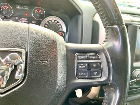 Used 2019 RAM 1500 Big Horn RWD image 33