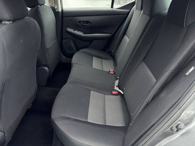 Used 2025 Nissan Sentra SV FWD image 21