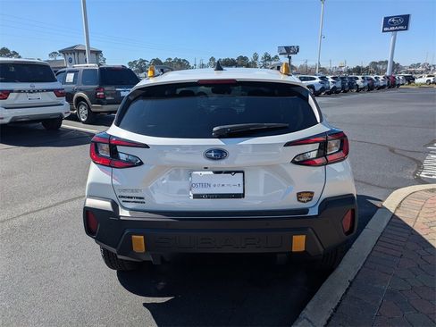 New 2026 Subaru Crosstrek 2.5i Wilderness image 6