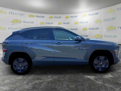 New 2026 Hyundai Kona SEL Sport image 10