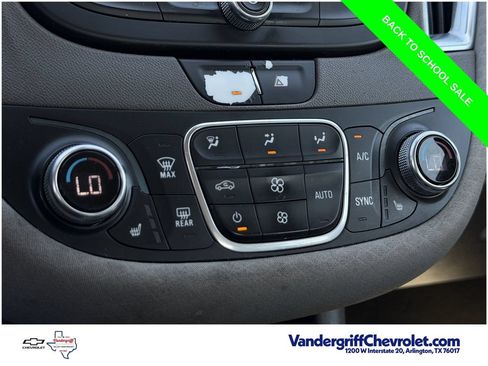 Used 2020 Chevrolet Malibu LT FWD image 19