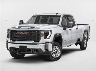 Used 2025 GMC Sierra 2500 Denali w/ Technology Package AWD/4WD video 1