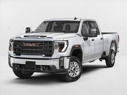 Used 2025 GMC Sierra 2500 Denali w/ Technology Package